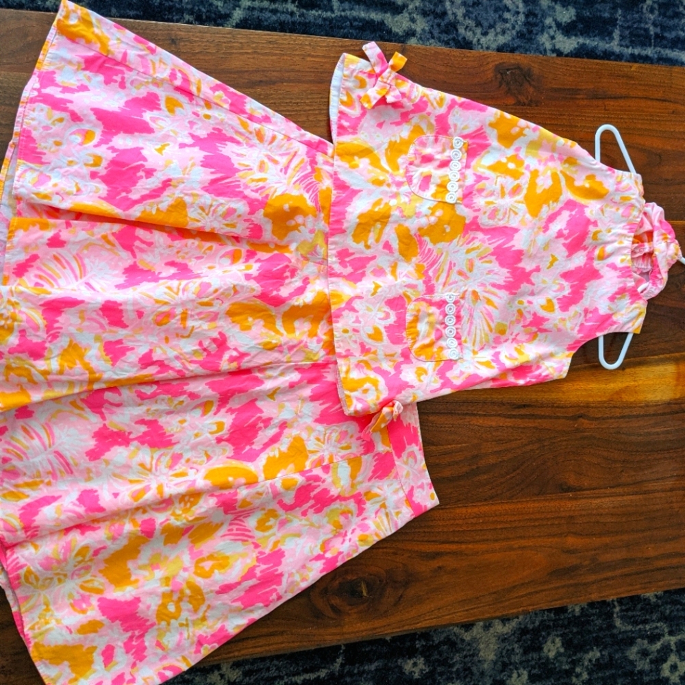 Lilly Pulitzer Mommy & Me